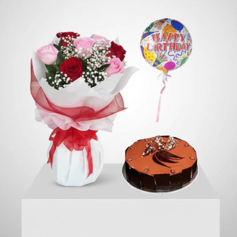 Birthday Best Combo
